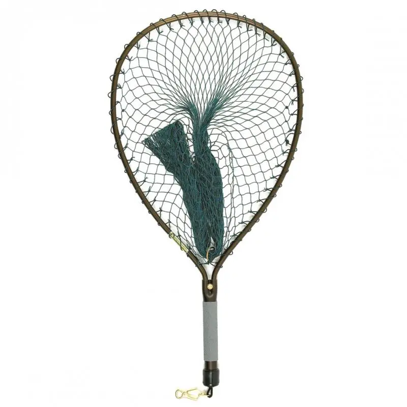 McLean Weigh-Net Size M 3kg Short Handle 4 McLean Weigh-Net Size M 3kg Short Handle - Afbeelding 2