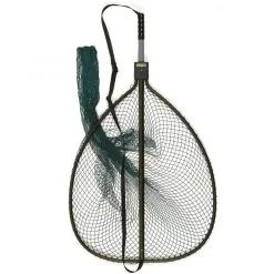 McLean Salmon Weigh 3XL 11 McLean Salmon Weigh 3XL -Cortland Winkel 141