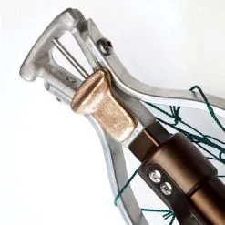 McLean Weigh-Net Folding Telescopic -Cortland Winkel 200b 1