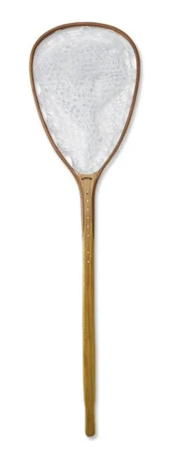 Orvis Brodin Eco-Clear Guide Net