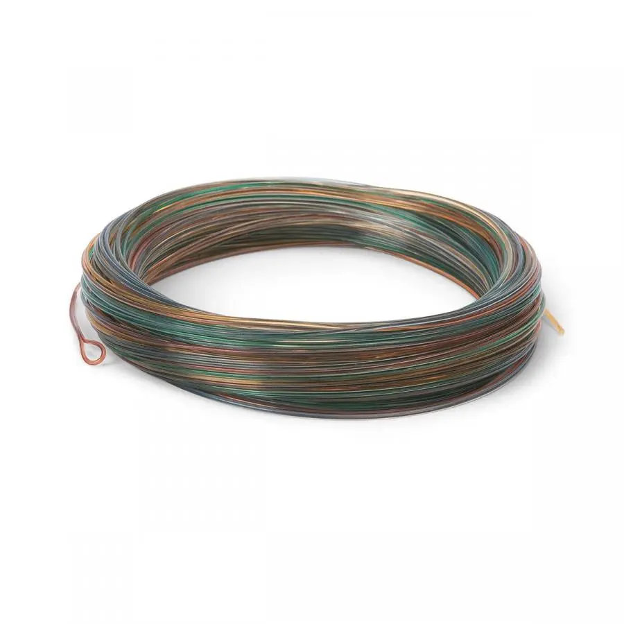 Cortland 444 Intermediate Clear Camo Fly Line 4 Cortland 444 Intermediate Clear Camo Fly Line - Afbeelding 2
