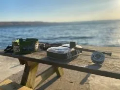 Cortland Competition Fo-tech Sink Type 3 Fly Line -Cortland Winkel Cortland Competition Fo tech Sink Type 3 Fly Line D340102 XX img 5716 1200x