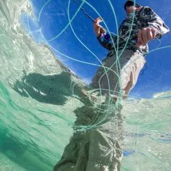 Cortland Liquid Crystal Guide Tropic Salt Floating Fly Line -Cortland Winkel Cortland Liquid Crystal Guide Tropic Salt Fly Line D340030 XX guideline 808x