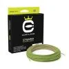 Cortland Streamer Floating WF Fly Line -Cortland Winkel Cortland Streamer Floating WF Fly Line CORT STREAMER XXX streamer streamerseries cortland boxline 720x