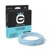 Cortland Liquid Crystal Flats Taper Floating Fly Line -Cortland Winkel Cortland liquid Crystal Flats Taper Fly Line D340032 XX flatstaper blue liquidcrystal flybox 3122e82e 6023 40c2 b999 688994f8f1a1 1200x