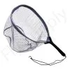 Euro Flies Aluminium Rubber Coated Net 2 Euro Flies Aluminium Rubber Coated Net -Cortland Winkel Euro Flies Aluminium Rubber Coated Net EF ALURUBNET lcn 09 1