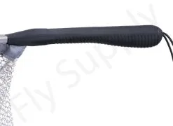 Euro Flies Aluminium Rubber Coated Net -Cortland Winkel Euro Flies Aluminium Rubber Coated Net EF ALURUBNET lcn 09 4