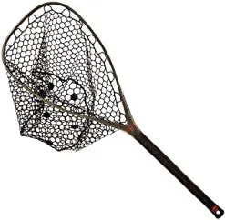 Fishpond Nomad El Jefe Net River Armor