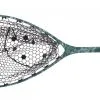 Fishpond Nomad Mid-Length Boat Net Salty Camo 2 Fishpond Nomad Mid-Length Boat Net Salty Camo -Cortland Winkel Fishpond Nomad Mid Length Boat Net Salty Camo NMLBN SC salty net