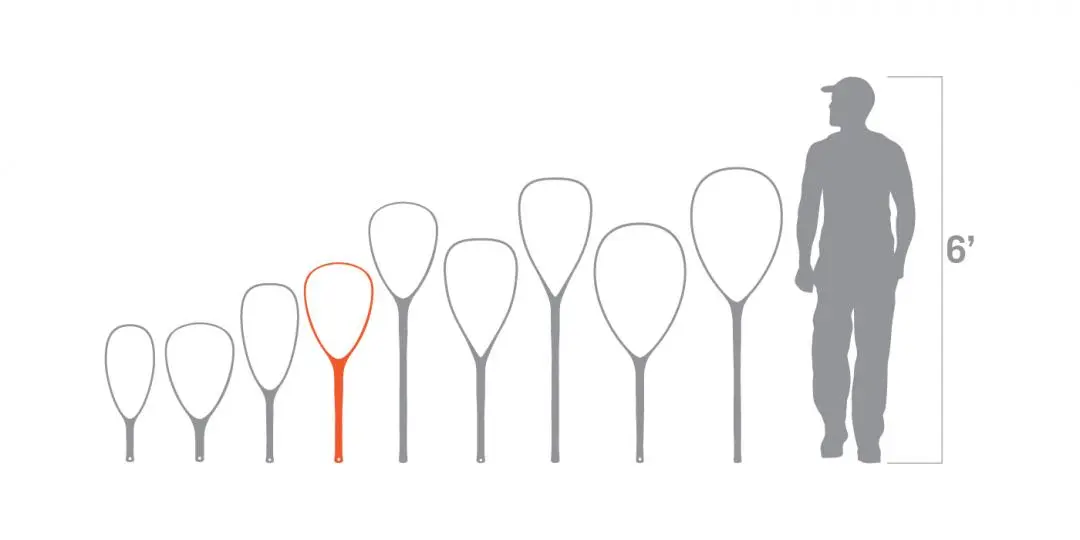 Fishpond Nomad Mid-Length Net Riverbed Camo 4 Fishpond Nomad Mid-Length Net Riverbed Camo - Afbeelding 2