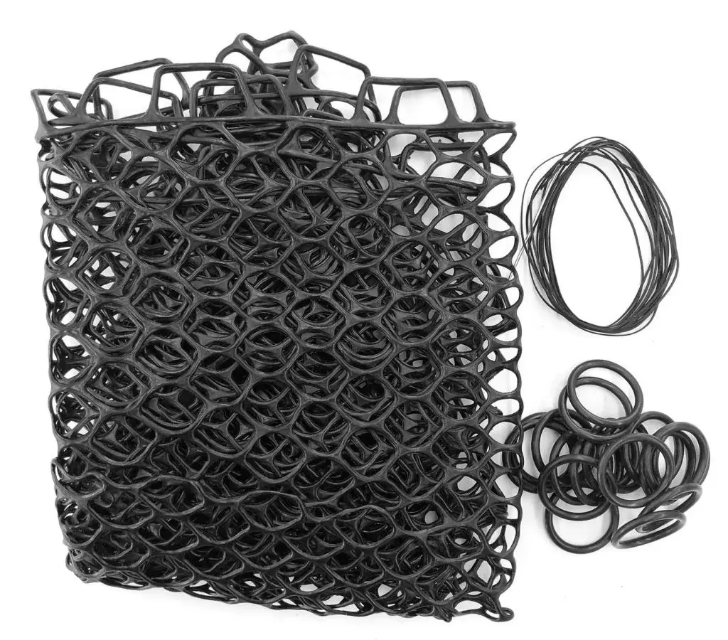 Fishpond Nomad Replacement Rubber Net 5 Fishpond Nomad Replacement Rubber Net - Afbeelding 3