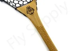 Hex Fly Co Reach Net -Cortland Winkel Hex Fly Co Reach Net NFD9207 REACH dsc05484