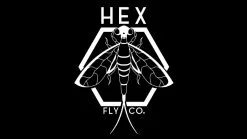 Hex Fly Co Reach Net -Cortland Winkel Hex Fly Co Reach Net NFD9207 REACH socialsharing