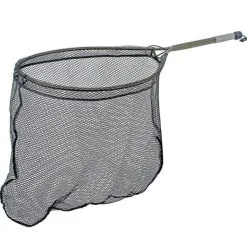 McLean Weigh-Net Size L Long Handle