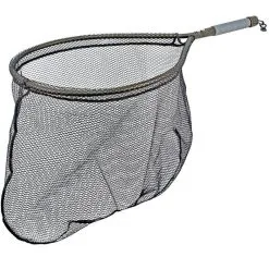 McLean Weigh-Net Size L 13.5kg Short Handle -Cortland Winkel M113Micro