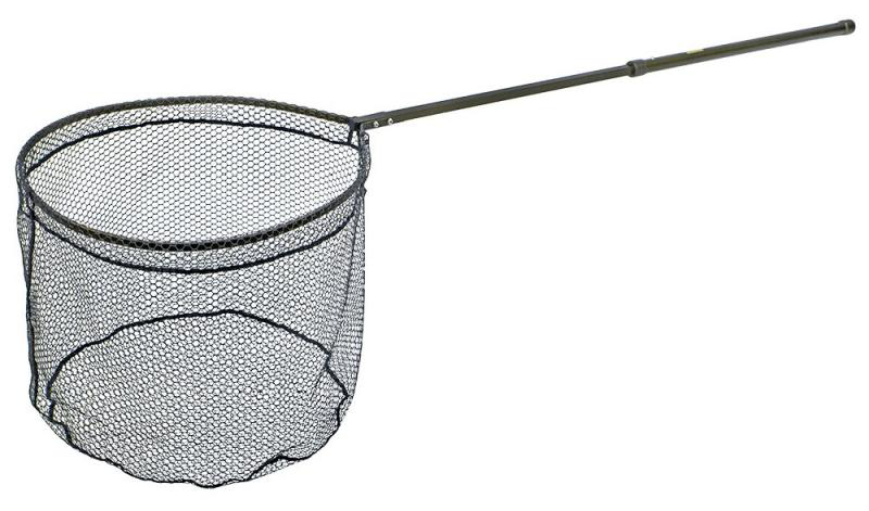McLean Bronze Boat Net 3 McLean Bronze Boat Net