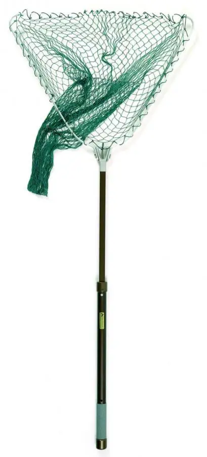 McLean Tri Folding Telescopic Net Size L 4 McLean Tri Folding Telescopic Net Size L - Afbeelding 2