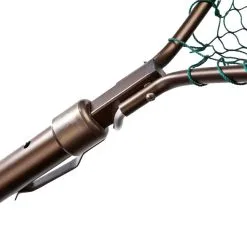 McLean Weigh-Net Hinged Telescopic -Cortland Winkel McLean Weigh Net Hinged Telescopic MA 130XXX 130c