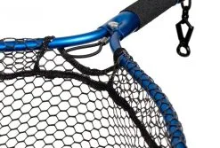 McLean Weigh-Net Size M Short Handle Blue – Rubber 9 McLean Weigh-Net Size M Short Handle Blue – Rubber -Cortland Winkel McLean Weigh Net Size M Short Handle Blue Rubber MA R111 B dealerweb cms 5edce1f1 a089 418f 9fa4 11a2f77107d8