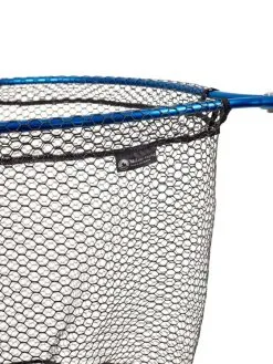 McLean Weigh-Net Size M Short Handle Blue – Rubber 8 McLean Weigh-Net Size M Short Handle Blue – Rubber -Cortland Winkel McLean Weigh Net Size M Short Handle Blue Rubber MA R111 B dealerweb cms 938bc617 c81a 4028 898d b44704add7a6