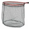 McLean Weigh-Net Size M Short Handle Red – Rubber