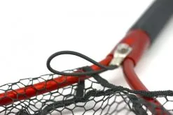 McLean Weigh-Net Size M Short Handle Red – Rubber -Cortland Winkel McLean Weigh Net Size M Short Handle Red Rubber MA R111 R dealerweb cms ce5e7eba a9ad 4128 8245 3f9b600676a2