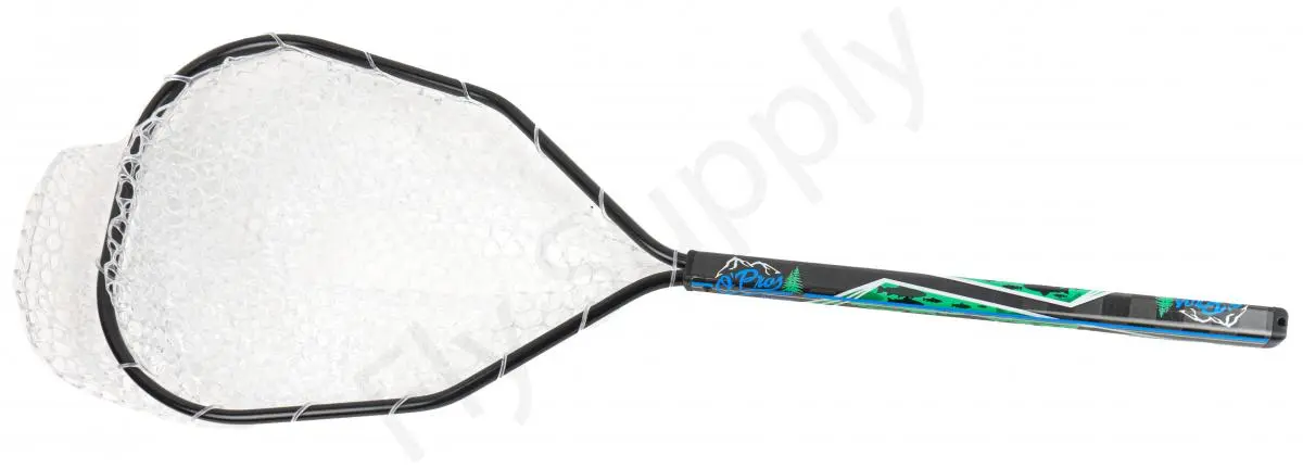 O’Pros Landing Net 9 O’Pros Landing Net - Afbeelding 7