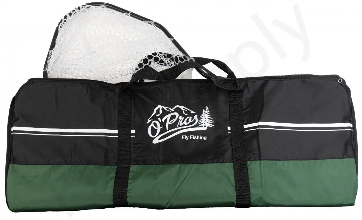 O’Pros Landing Net 12 O’Pros Landing Net - Afbeelding 10