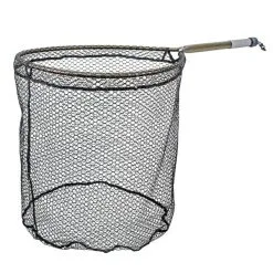 McLean Weigh-Net Size M Long Handle