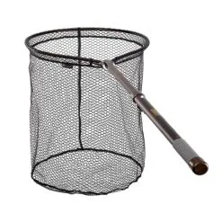 McLean Auto Eject Hinged Telescopic Net