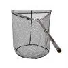 McLean Auto Eject Tri Folding Net Size L -Cortland Winkel R200 1201