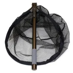 McLean Weigh-Net Hinged Telescopic