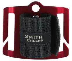 Smith Creek Net Holster Belt Mount -Cortland Winkel Smith Creek Net Holster Belt Mount SC NHX product 1 28521