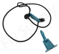 Stonefly Magnetic Net Release