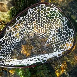 Sunshine Fishing Carbon Fiber Lading Net Short Rubber 14 Sunshine Fishing Carbon Fiber Lading Net Short Rubber -Cortland Winkel Sunshine Fishing Carbon Fiber Lading Net Short Rubber NFD116 fn0111aa 6