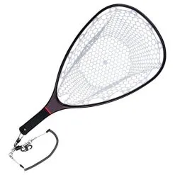 Sunshine Fishing Magnetic Net Release & Magnet Clip Holder -Cortland Winkel Sunshine Fishing Magnetic Net Release Magnet Clip Holder NFD416 fn0111a mr0501a 720x