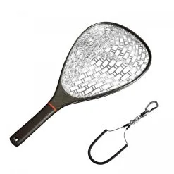 Sunshine Fishing Magnetic Net Release & Magnet Clip Holder -Cortland Winkel Sunshine Fishing Magnetic Net Release Magnet Clip Holder NFD416 fn0111b 1