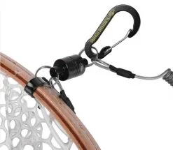 Sunshine Fishing Magnetic Net Release & Magnet Clip Holder