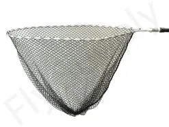 Telescopic Heavy Duty Folding Landing Net -Cortland Winkel Telescopic Heavy Duty Folding Landing Net TELEHDLANDINGNET XXX dsc03216 bewerkt