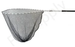 Telescopic Heavy Duty Folding Landing Net -Cortland Winkel Telescopic Heavy Duty Folding Landing Net TELEHDLANDINGNET XXX dsc03232 bewerkt