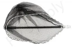 Telescopic Heavy Duty Folding Landing Net -Cortland Winkel Telescopic Heavy Duty Folding Landing Net TELEHDLANDINGNET XXX dsc03254 bewerkt