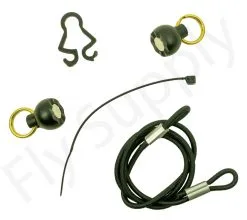 Tight Line Magnetic Net Release