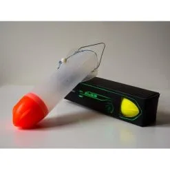 DE HENGELSHOP Alien & Alien 3D Spod / Spomb