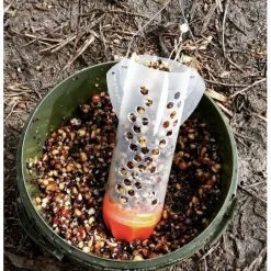 DE HENGELSHOP Alien & Alien 3D Spod / Spomb -Cortland Winkel alien alien 3d spod spomb alien spod en marker 5