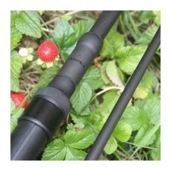 ASHIMA Travel FFX-S 10ft 3lb -Cortland Winkel ashima travel ffx s 10ft 3lb asffxs300 karperhengels 2