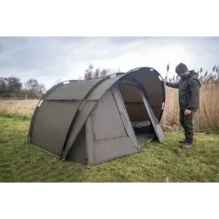 Cortland Winkel 46 AVID CARP Ascent Bivvy 1 Man