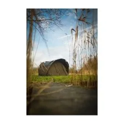 AVID CARP Ascent Bivvy 1 Man -Cortland Winkel avid carp ascent bivvy 1 man a0530007 bivvys en tenten 4