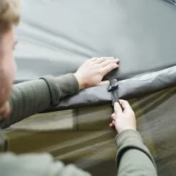 AVID CARP Screen House 3D Compact -Cortland Winkel avid carp screen house 3d compact a0530013 bivvys en tenten 2