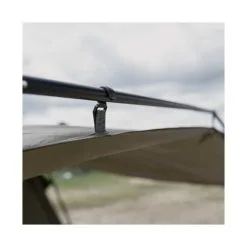 AVID CARP Screen House 4D Peaked Skull Cap -Cortland Winkel avid carp screen house 4d peaked skull cap a0530014 bivvys en tenten 3