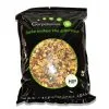 CARPELICIOUS HIP Mix 5kg -Cortland Winkel carpelicious hip mix 5kg clhip5 particles